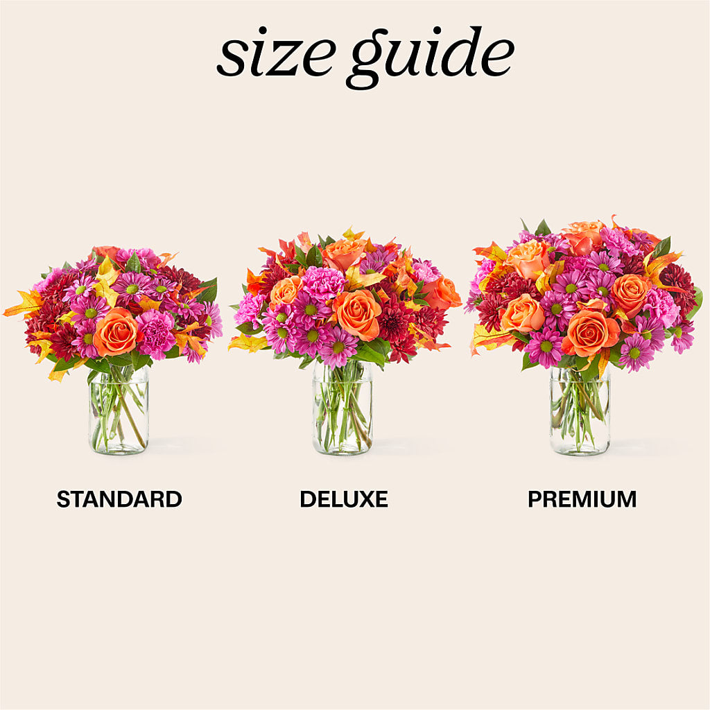 Mum's the Word Bouquet –  Still Blooming, Santa Fe TX