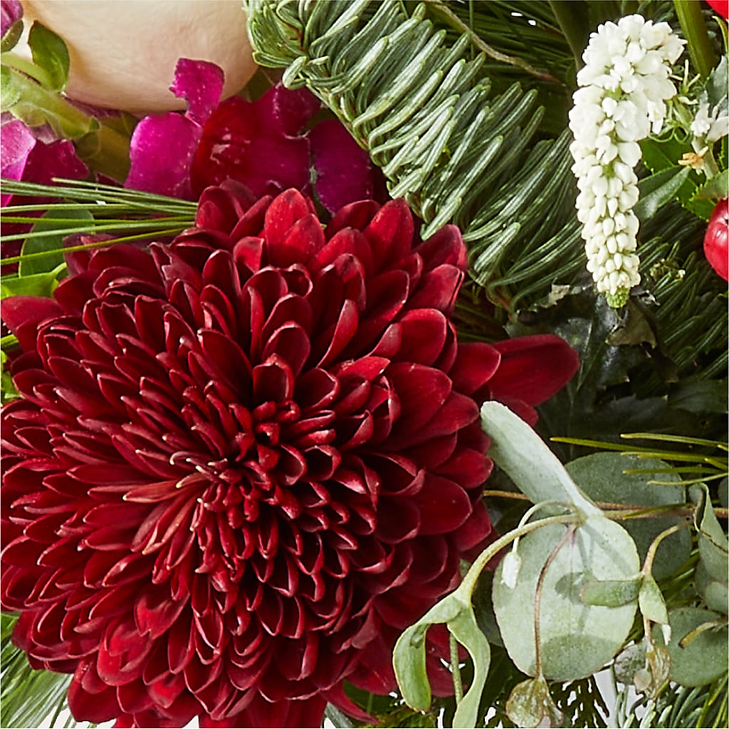 Cranberry Fizz Bouquet –  Still Blooming, Santa Fe TX