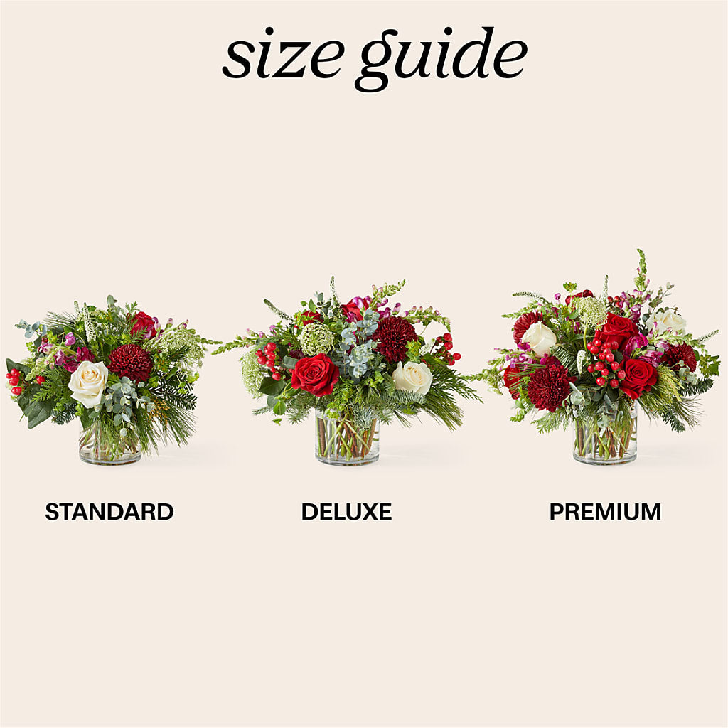 Cranberry Fizz Bouquet –  Still Blooming, Santa Fe TX