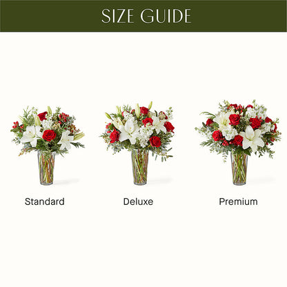 Twinkle Lights Bouquet –  Still Blooming, Santa Fe TX