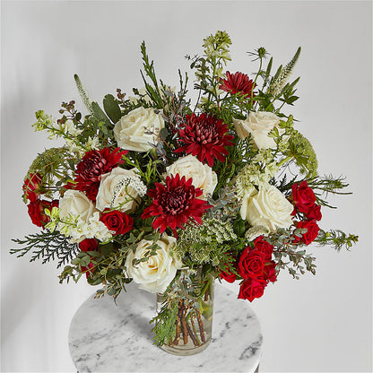 Favorite Traditions Bouquet –  Still Blooming, Santa Fe TX