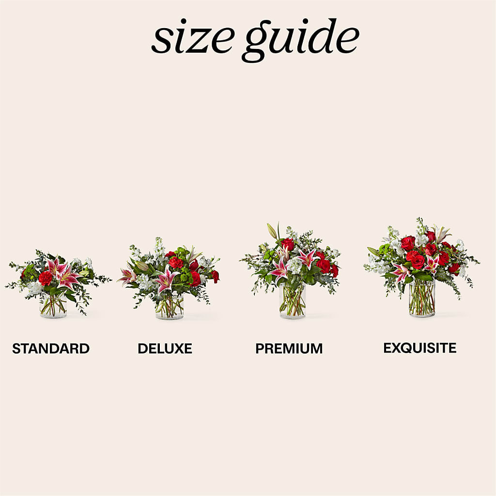 Gumdrop Button Bouquet –  Still Blooming, Santa Fe TX