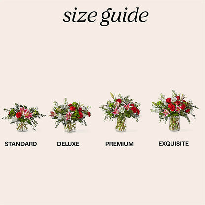 Gumdrop Button Bouquet –  Still Blooming, Santa Fe TX