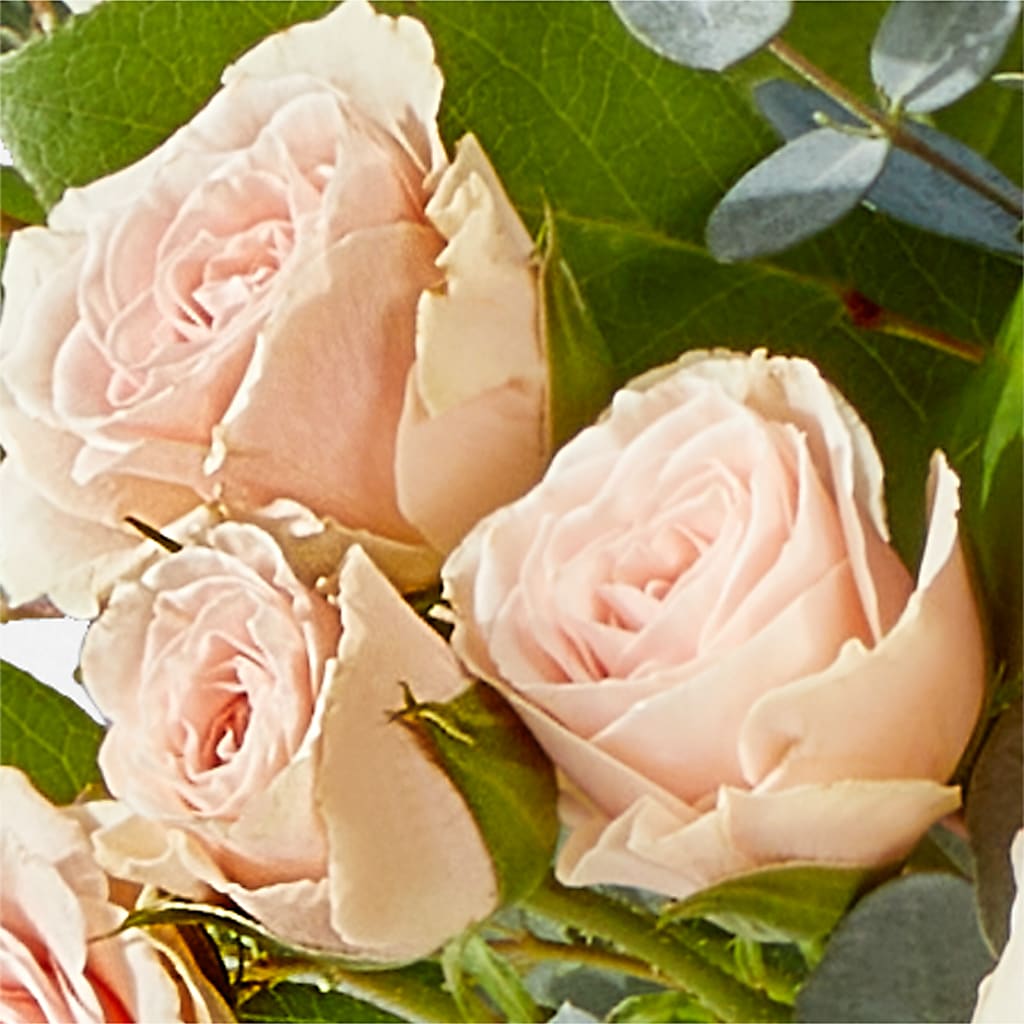 Inspired Bouquet –  Still Blooming, Santa Fe TX