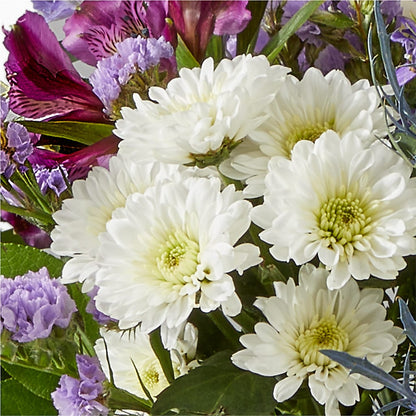 Shooting Star Bouquet –  Still Blooming, Santa Fe TX