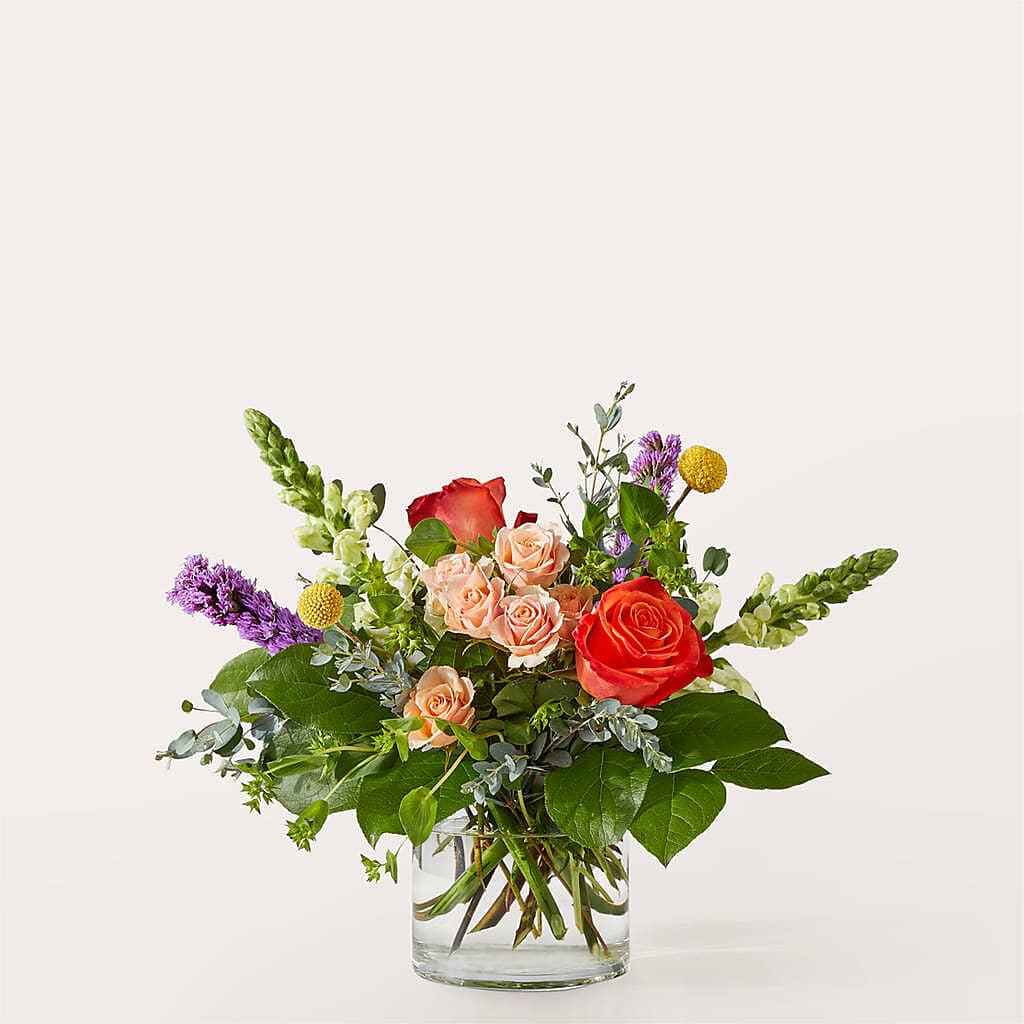 The Standout Bouquet –  Still Blooming, Santa Fe TX