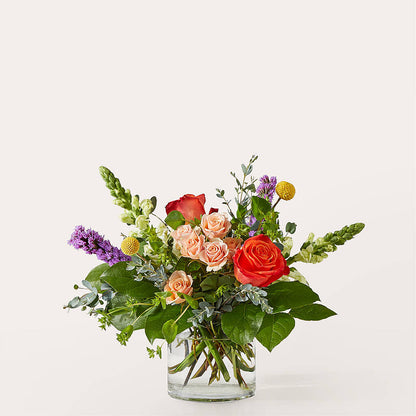 The Standout Bouquet –  Still Blooming, Santa Fe TX