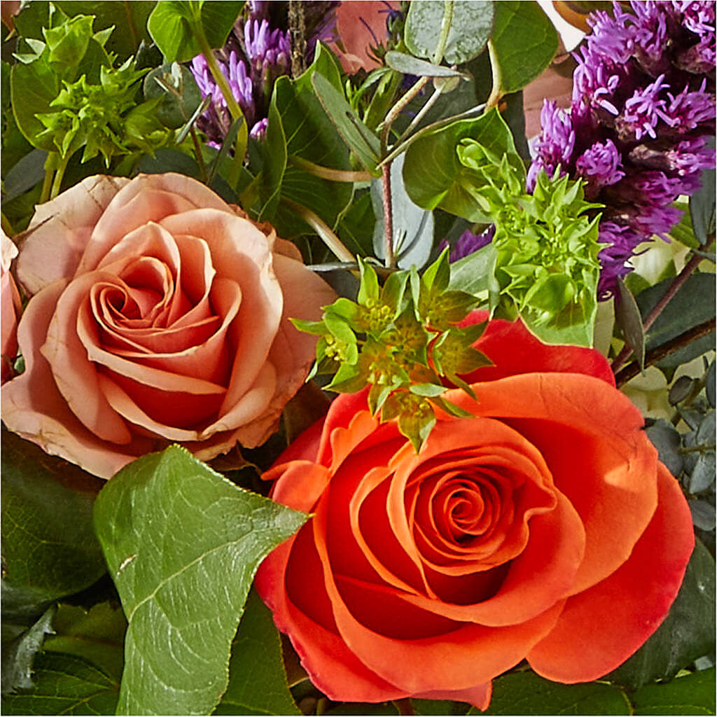 The Standout Bouquet –  Still Blooming, Santa Fe TX