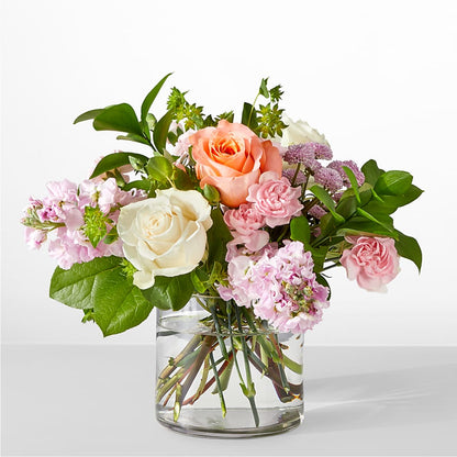 French Market Bouquet –  Still Blooming, Santa Fe TX