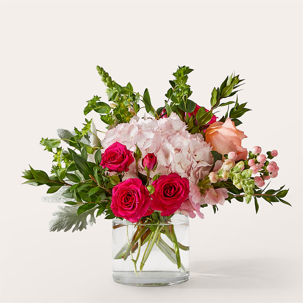 Glitz & Glam Bouquet –  Still Blooming, Santa Fe TX