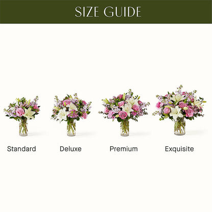 Daydreamer Bouquet –  Still Blooming, Santa Fe TX