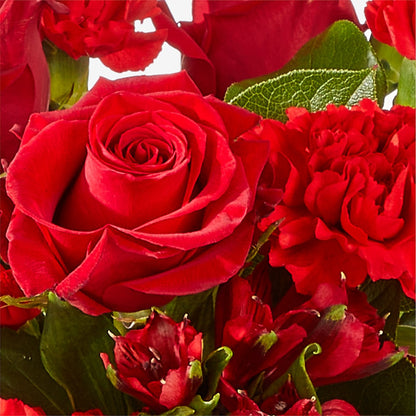 The Heartstrings Bouquet –  Still Blooming, Santa Fe TX