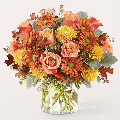 Caramel Apple Bouquet –  Still Blooming, Santa Fe TX