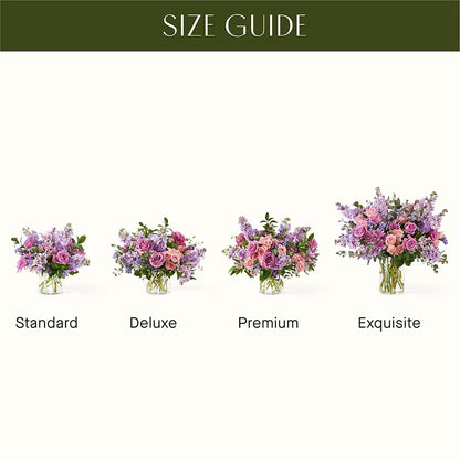 Cloud Nine Bouquet –  Still Blooming, Santa Fe TX
