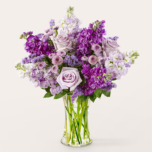 Give a Twirl Bouquet –  Still Blooming, Santa Fe TX