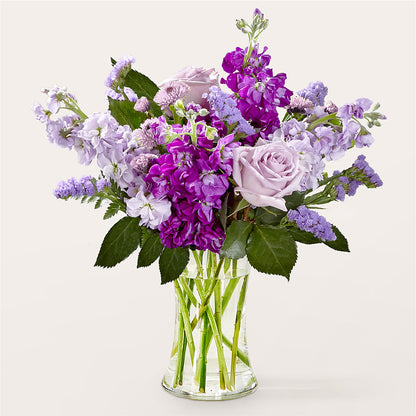 Give a Twirl Bouquet –  Still Blooming, Santa Fe TX
