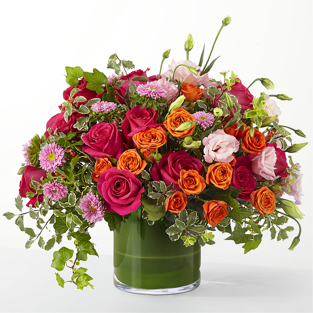 The Trendsetter –  Still Blooming, Santa Fe TX