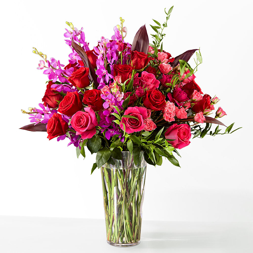The Honeymoon –  Still Blooming, Santa Fe TX