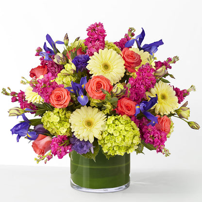 The Couture –  Still Blooming, Santa Fe TX