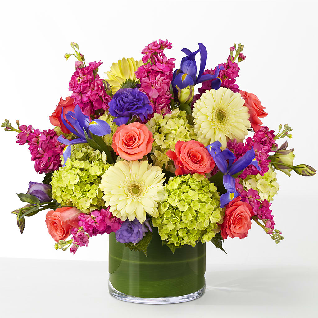 The Couture –  Still Blooming, Santa Fe TX