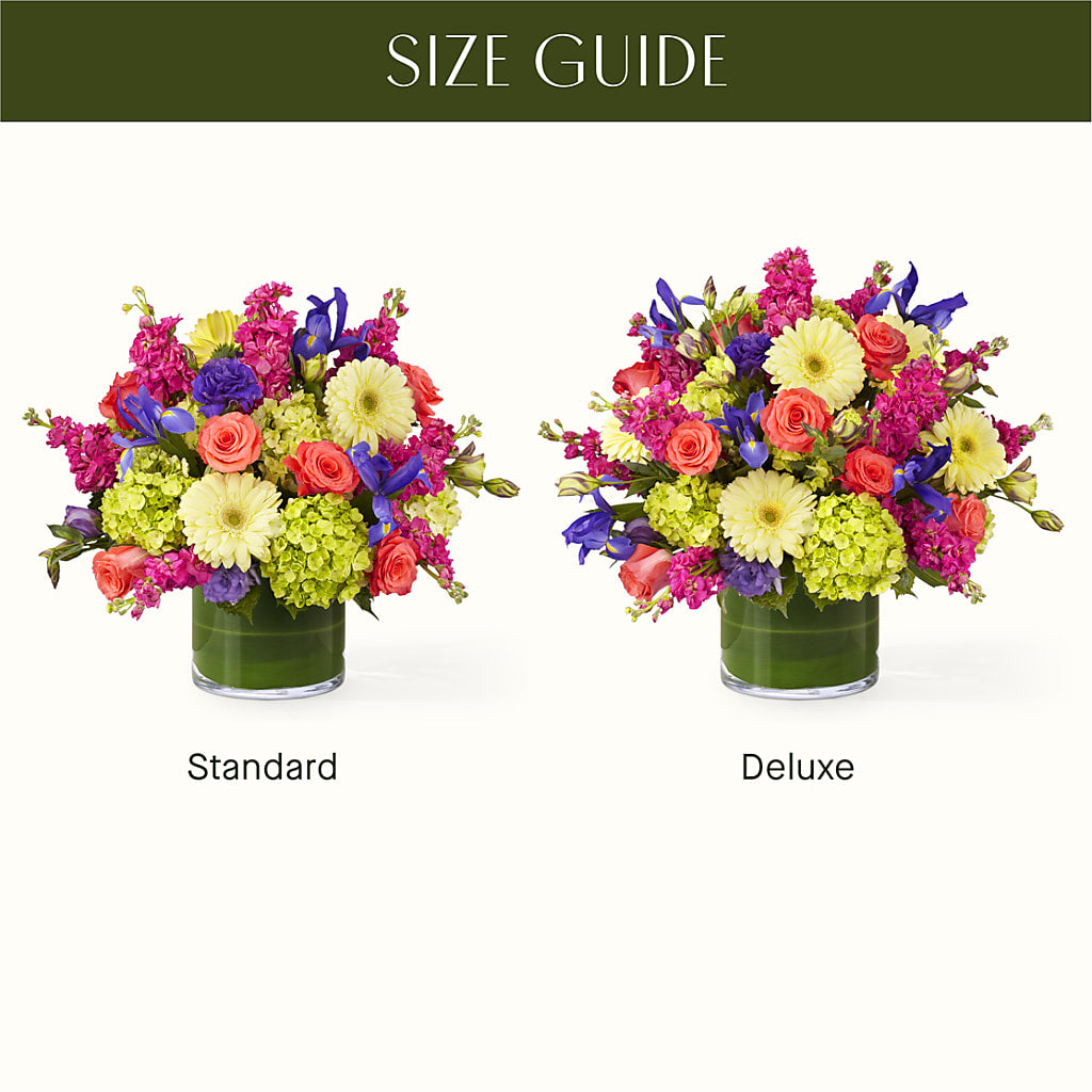 The Couture –  Still Blooming, Santa Fe TX