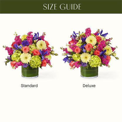 The Couture –  Still Blooming, Santa Fe TX