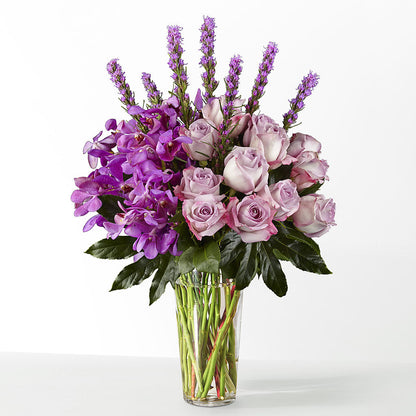 The Maximalist –  Still Blooming, Santa Fe TX
