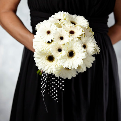 Daisy Delight Bouquet –  Still Blooming, Santa Fe TX