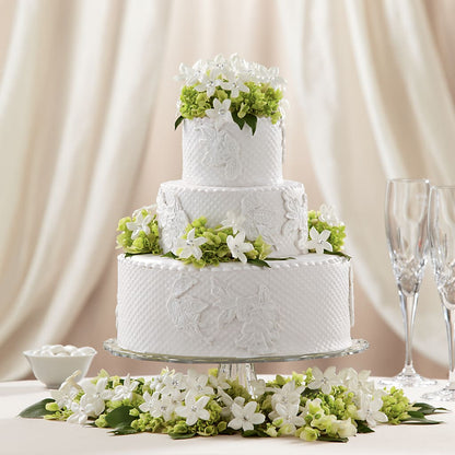 Bloom & Blossom Cake Decor –  Still Blooming, Santa Fe TX