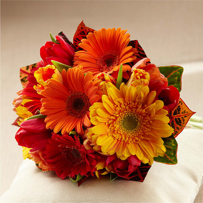 Sunglow Bouquet –  Still Blooming, Santa Fe TX