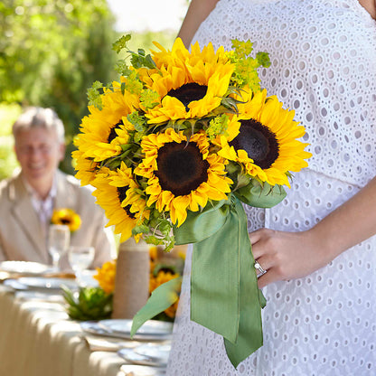 Free Spirit Bouquet –  Still Blooming, Santa Fe TX