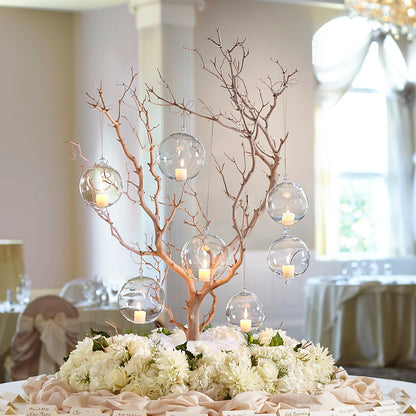 Secret Garden Arrangement –  Still Blooming, Santa Fe TX